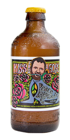 Kiss From A Gose