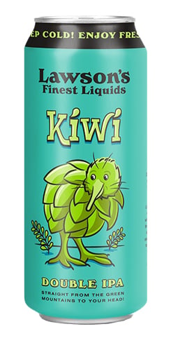 Kiwi Double IPA