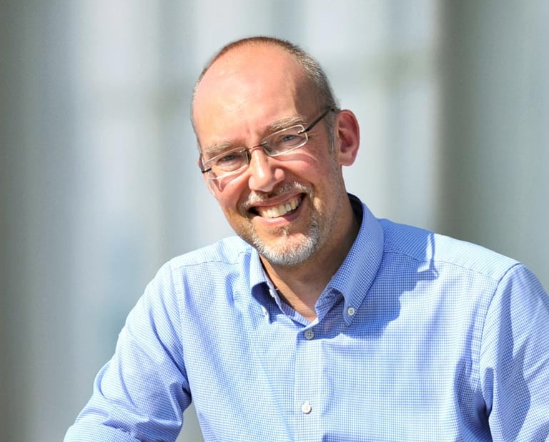 Kloster Andechs Head of Public Relations Martin Glaab Talks Andechser Weissbier Hell