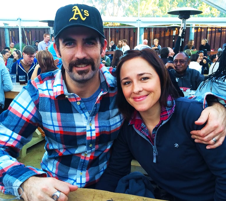 Knee Deep Brewing Brewmaster Dean Roberts Talks Man Juice