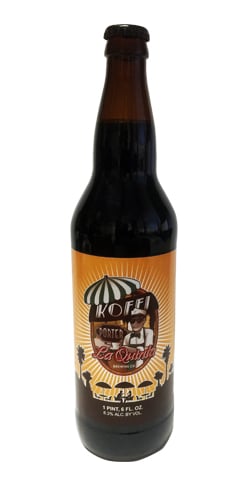 Koffi Porter