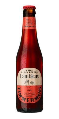 Kriek Black Pepper Lambicus
