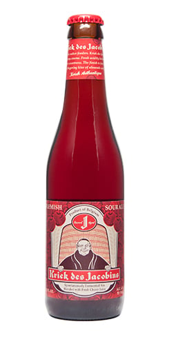 Belgian-Style Beers