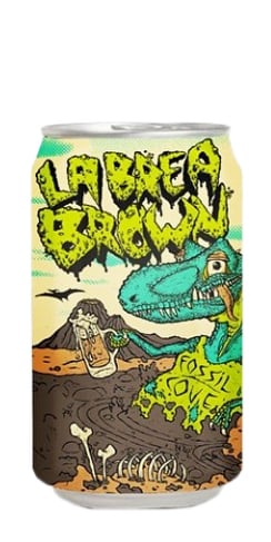 La Brea Brown