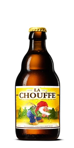 La Chouffe