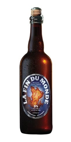 La Fin du Monde