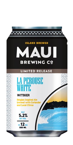 La Perouse White