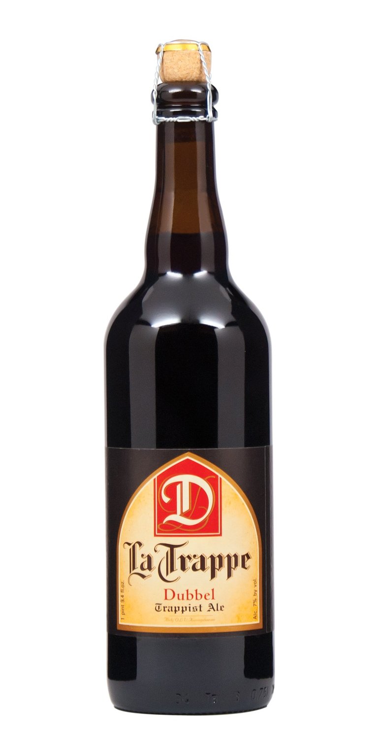 La Trappe Dubbel
