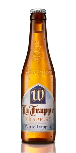 La Trappe Witte Trappist