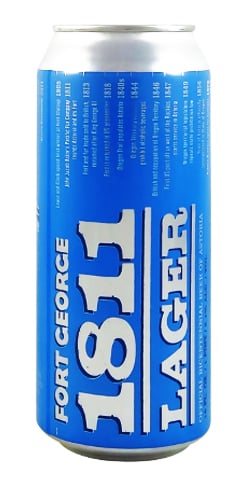 1811 Lager