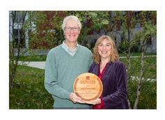 Lawson’s Finest Liquids Named “First-Generation Family Enterprise” Award-Winner by University of Vermont