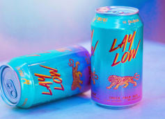 Monday Night Brewing Debuts Low-Alcohol, Low-Calorie IPA Called Lay Low