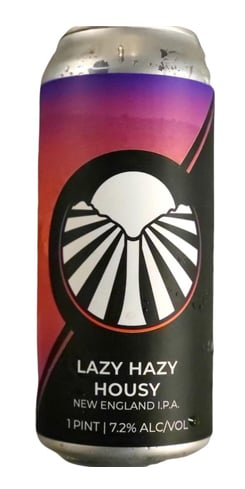Lazy Hazy Housy