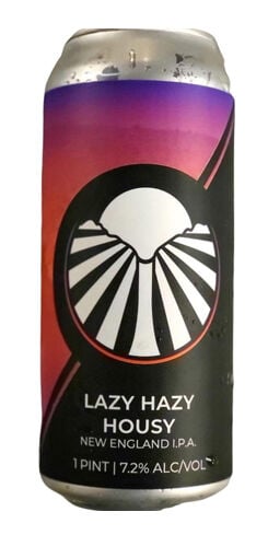 Lazy Hazy Housy