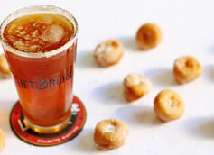 Lift Bridge Brewing Co. to Sell Mini Donut Beer and Key Lime Pie Beer On Tap and in Crowlers