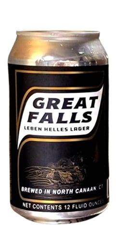 Leben Helles Lager