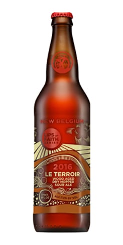 Le Terroir
