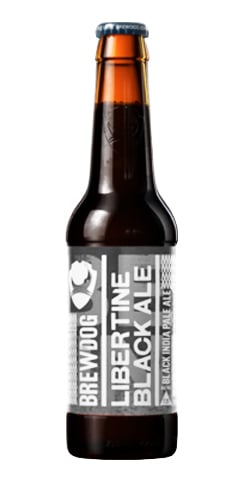 Libertine Black Ale