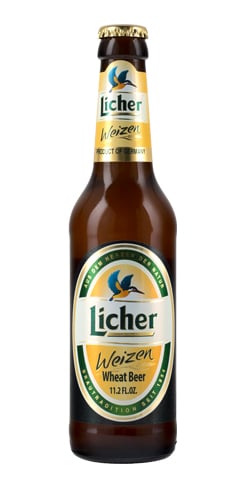 Licher Weizen
