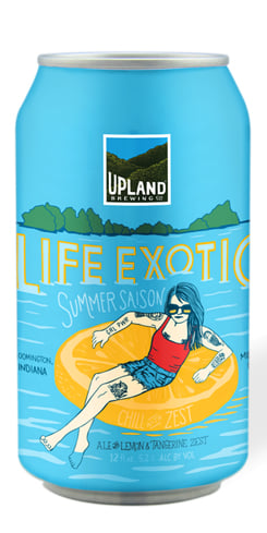 Life Exotic