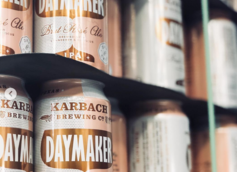 Karbach Brewing Co. Unveils Brut Rosé IPA