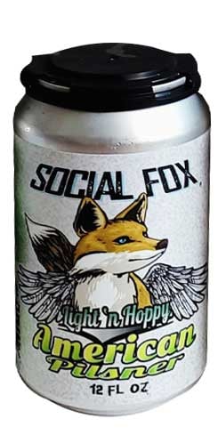 Light 'n Hoppy