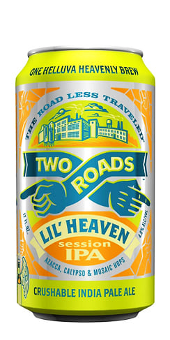 Lil’ Heaven