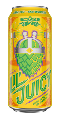 Lil’ Juicy