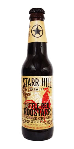 Little Red Roostarr