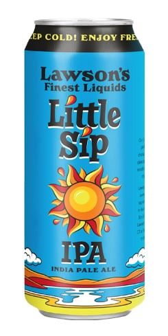 Little Sip