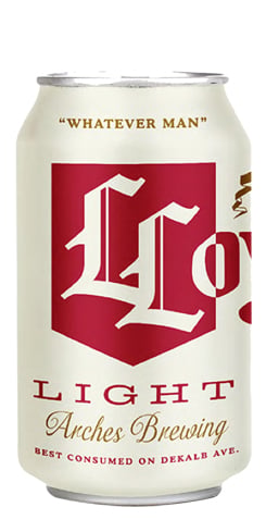 Lloyd’s Light