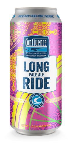 Long Ride Pale Ale