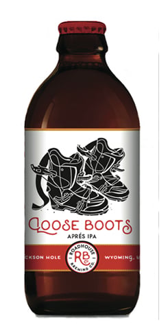 Loose Boots