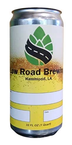 Hot Cocoa Stout