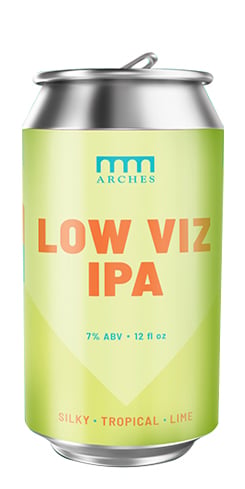 Low Viz