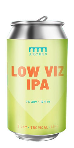 Low Viz Arches Brewing