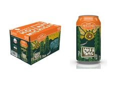 New Holland Brewing Co. Unveils Lake & Trail Copper Lager, Celebrating 100 Years of Michigan State Parks