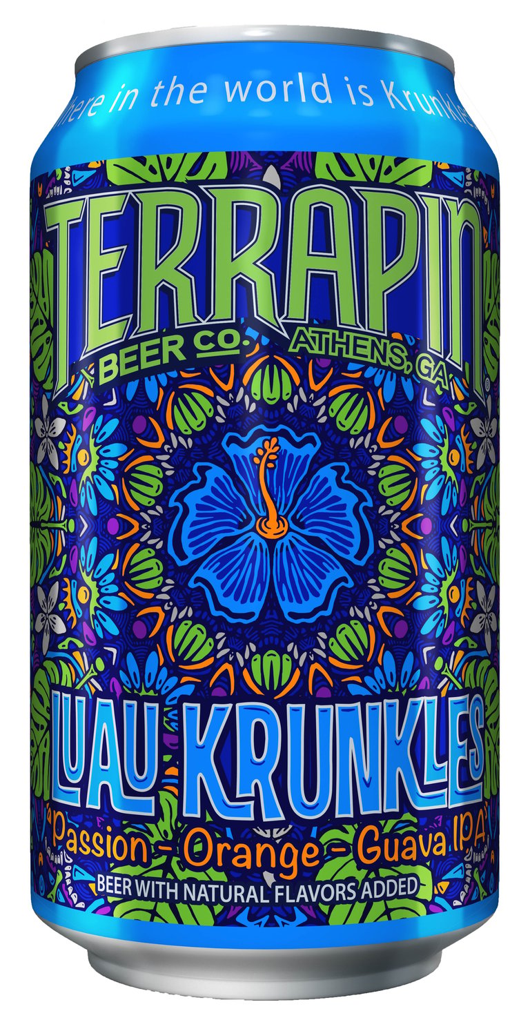 Luau Krunkles