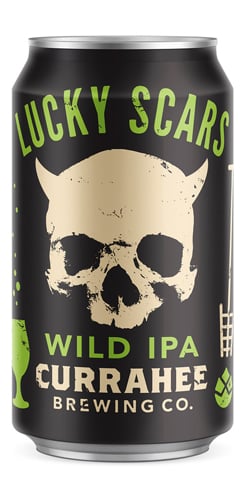 Lucky Scars