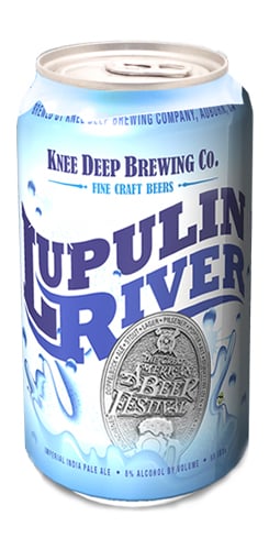 Lupulin River