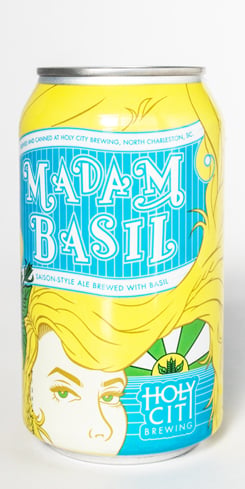Madam Basil