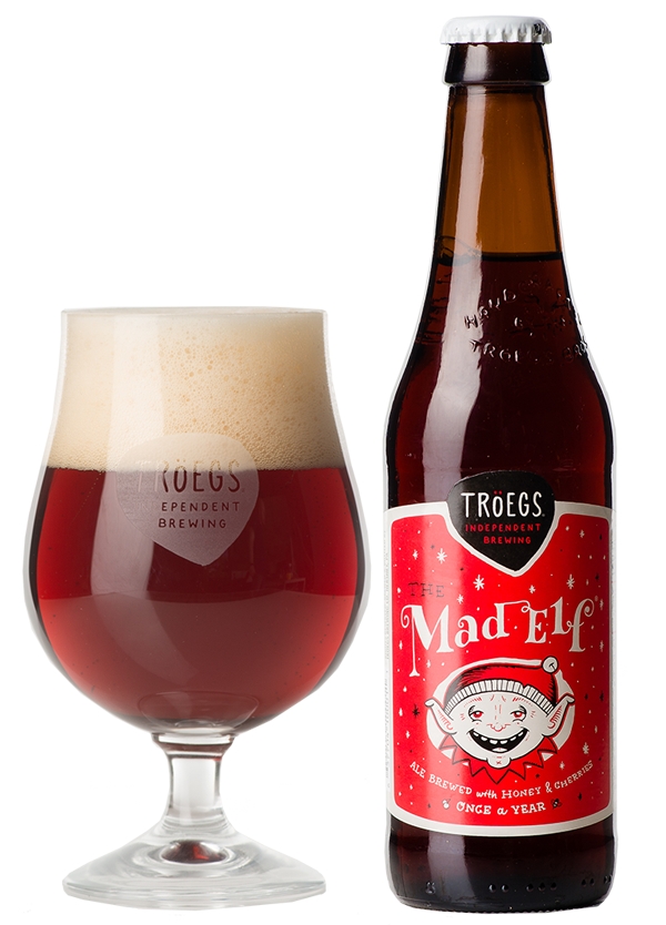 Mad Elf Tröegs Brewing Co.