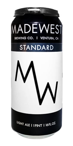MadeWest Standard