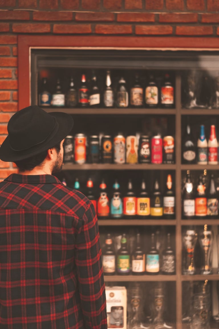 2020 Consumer Trends