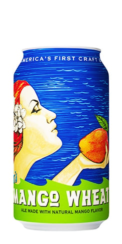 Mango Wheat