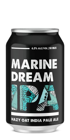 Marine Dream IPA