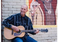 Marty Jones Uses Beer Songs to Help Pints for Prostates