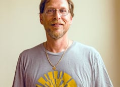 Matt Tucker, new brewing operations manager for Reformation Brewery. Matt Tucker, new brewing operations manager for Reformation Brewery.