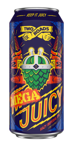 Mega Juicy