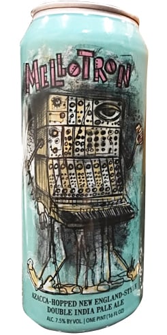 Mellotron
